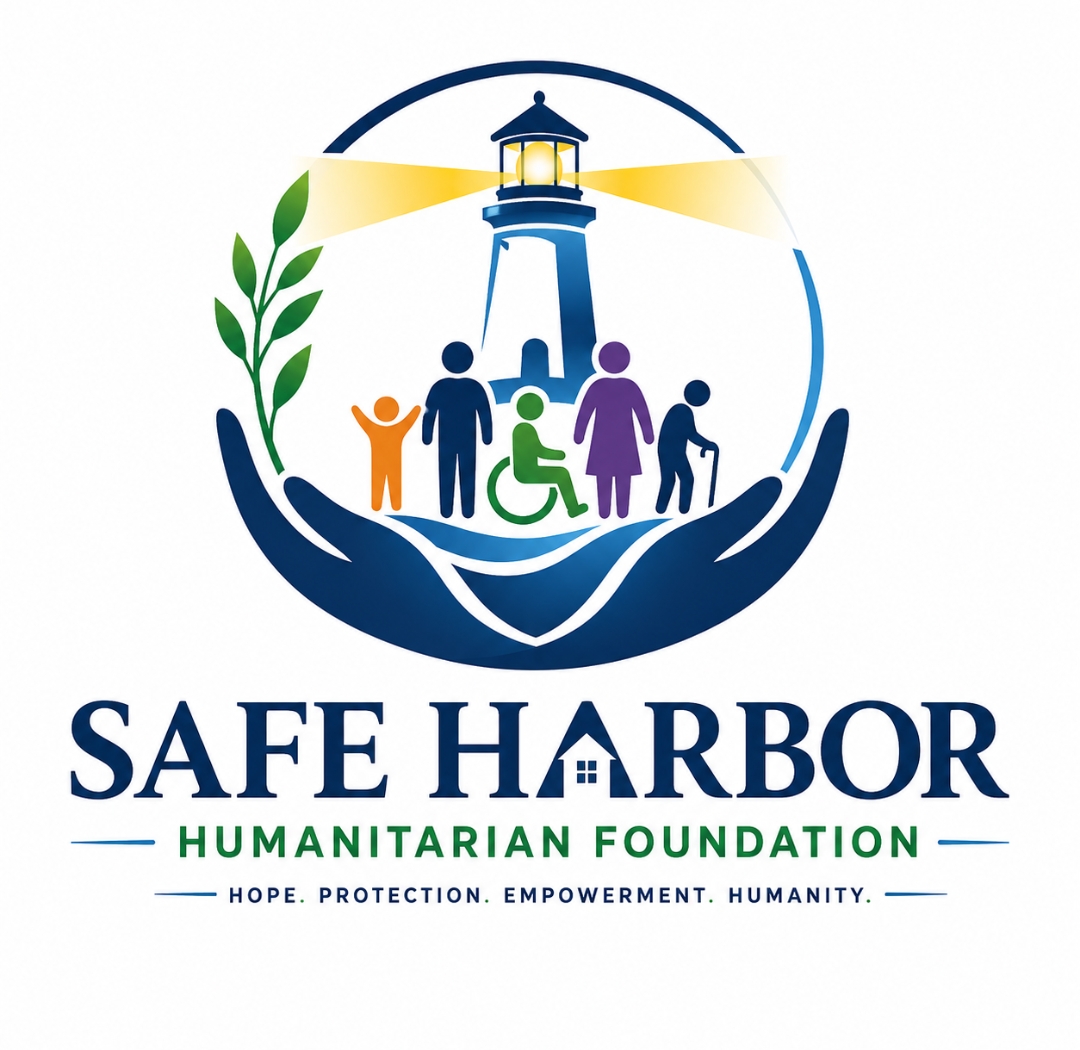 Safe Harbor
