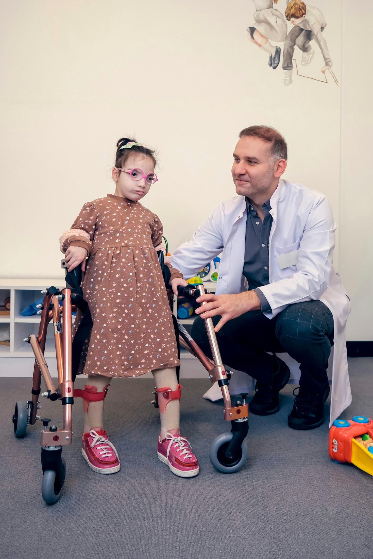 How Community Care Transforms Lives Across Vulnerable Populations
